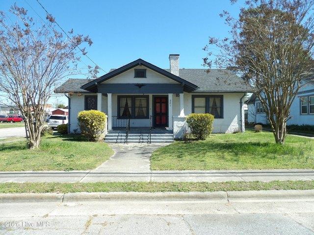 House for sale in Stantonsburg, North Carolina