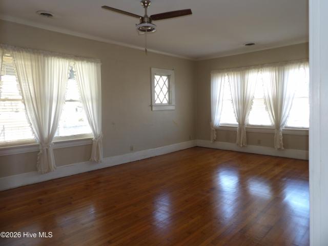 House for sale in Stantonsburg, North Carolina