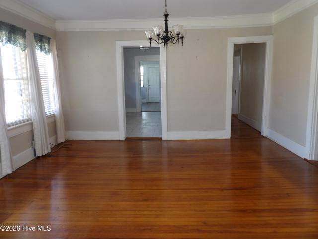 House for sale in Stantonsburg, North Carolina