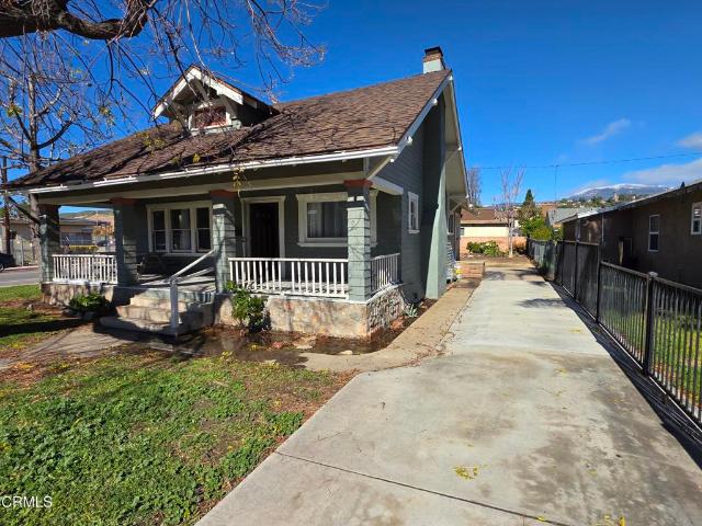 Property for sale in Santa Paula, California