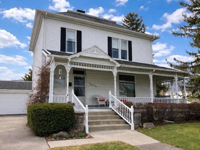 House for sale in Ottawa, Ohio