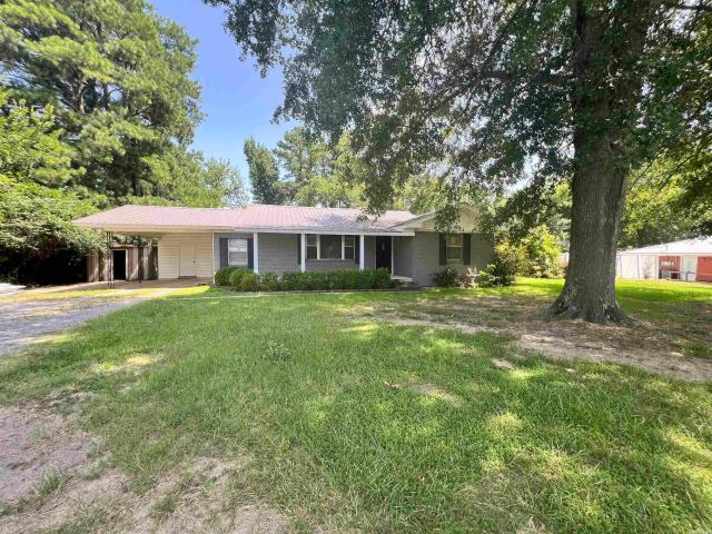 House for sale in Ark
