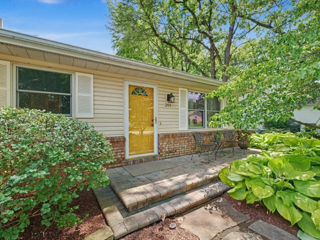 House for sale in Urbana, Illinois