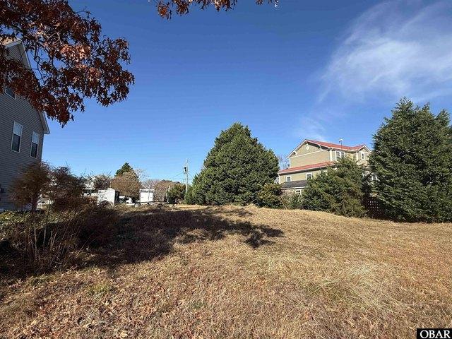 Land for sale in Kill Devil Hills, North Carolina
