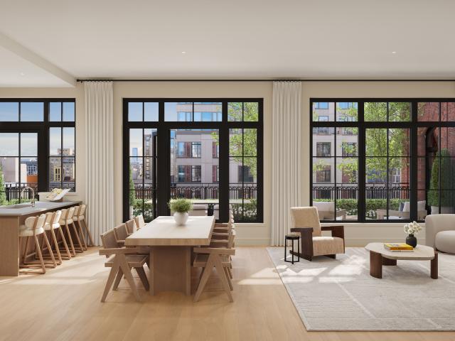 Condo for sale in Arverne, New York