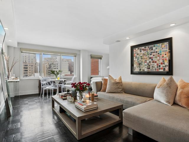 Property for sale in Manhattan Community Board 6, New York