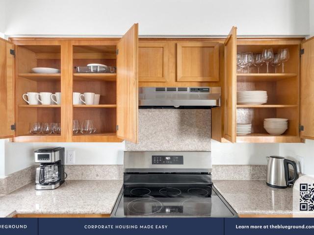 Apartment for rent in Austin, Texas
