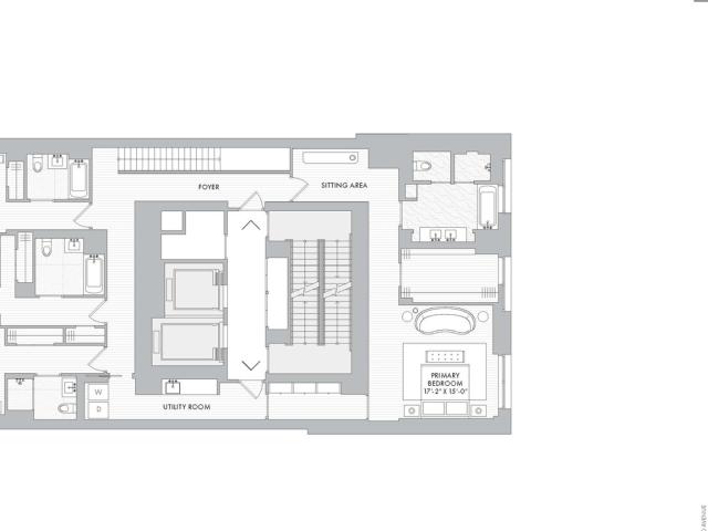 Duplex for sale in Arverne, New York