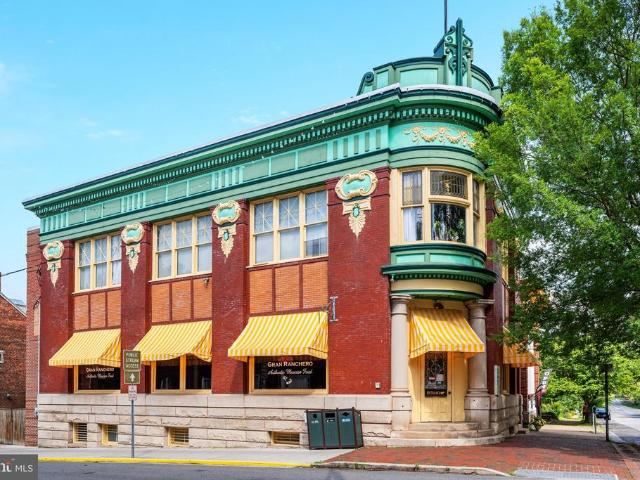 Commercial for sale in Shepherdstown, West Virginia