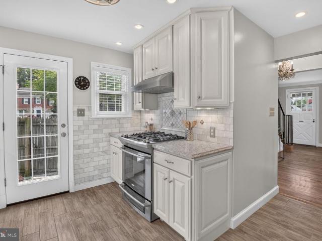 House for sale in Silver Spring, Maryland