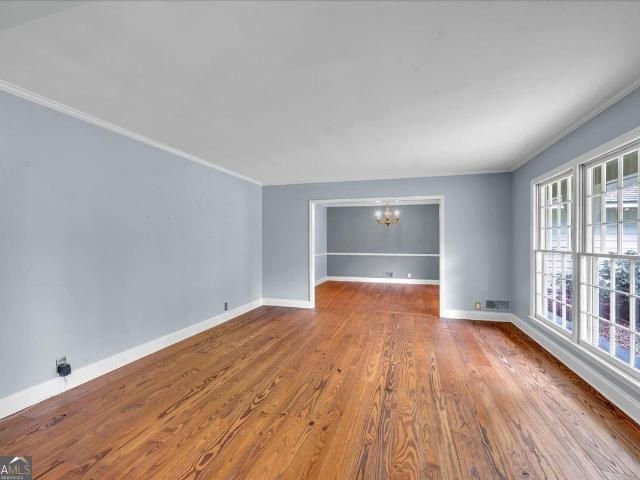 House for sale in Americus, Sumter County