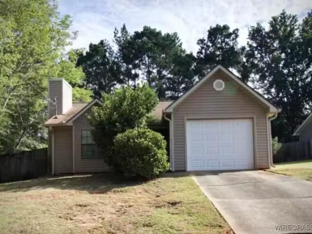 House for rent in Ozark
