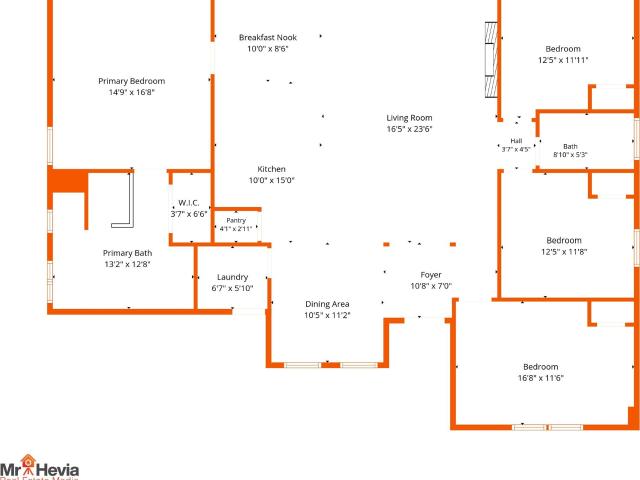 House for sale in Kyle, Texas