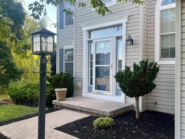 House for sale in Shady Grove, Pennsylvania