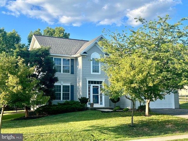 House for sale in Greencastle, Pennsylvania