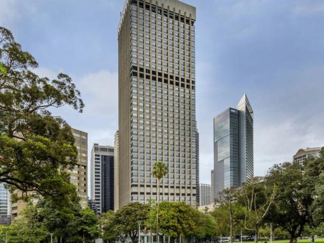 Office for rent in Sydney, New South Wales