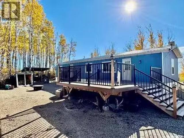 House for sale in Barrier Valley No. 397, Saskatchewan
