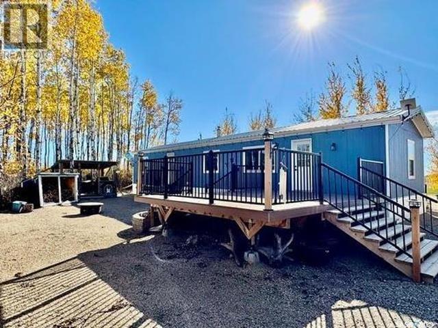 House for sale in Barrier Valley No. 397, Saskatchewan