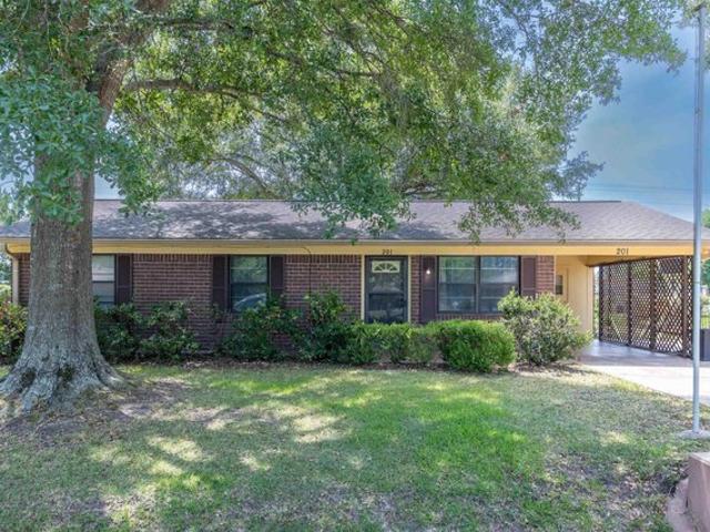 House for sale in West Monroe, Louisiana
