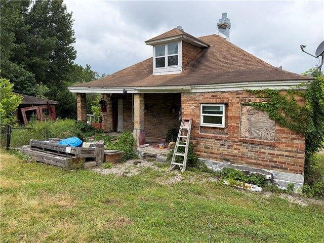 House for sale in Uniontown, Pennsylvania