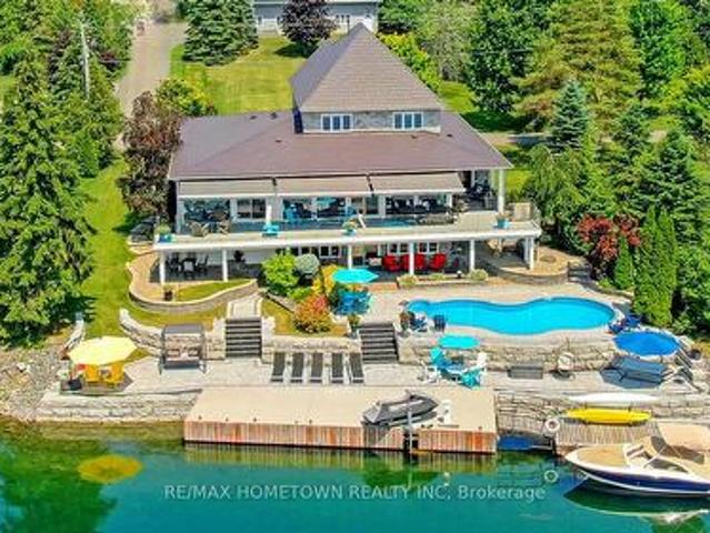 House for sale in Edwardsburgh/Cardinal, Eastern Ontario