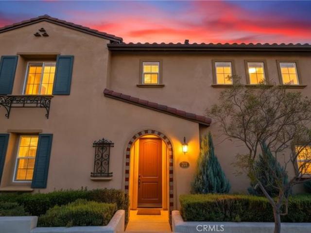 Condo for sale in Monterey Park, California