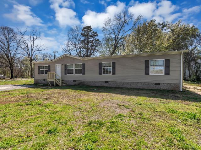 House for sale in Cowan, Middle Tennessee