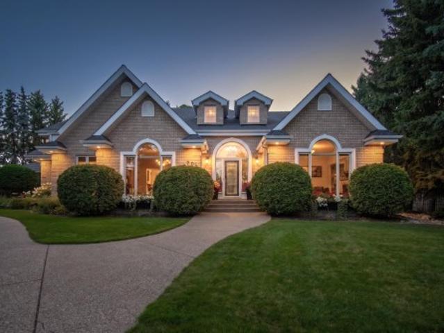 House for sale in Sherwood Park, Alberta