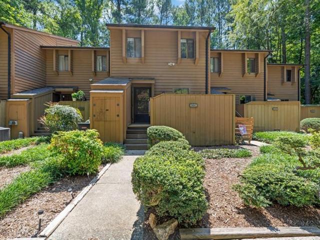 Condo for sale in Carrboro, North Carolina