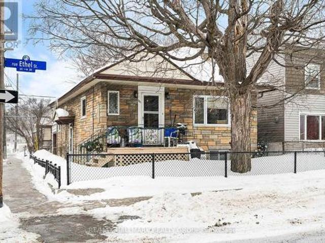House for sale in Mulhurst Bay, Ontario
