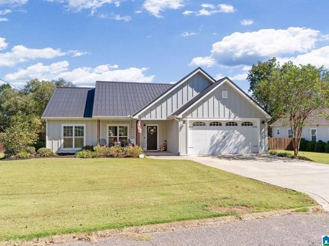 House for sale in Lineville, Clay County