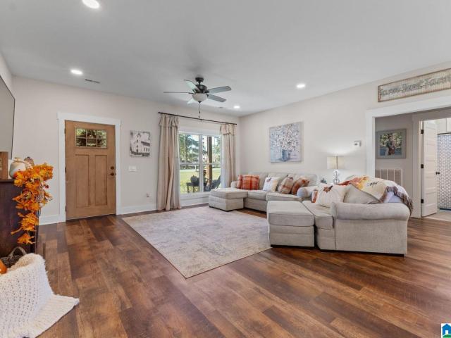 House for sale in Lineville, Clay County