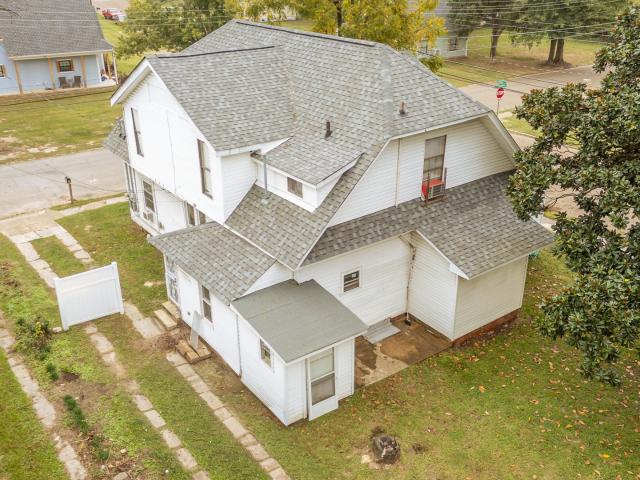 House for sale in Jackson, West Tennessee