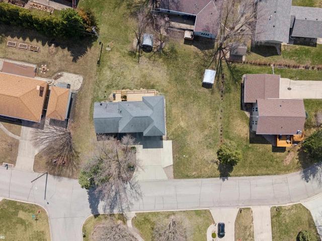 House for sale in Cerro Gordo, Iowa