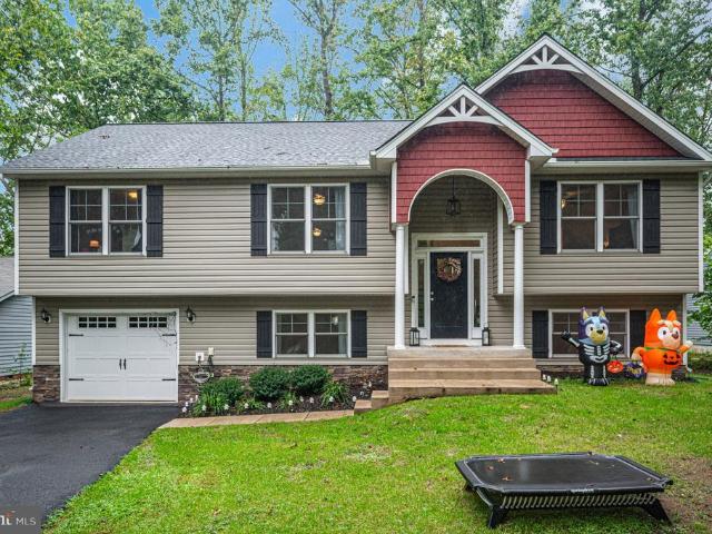 House for sale in Virginia