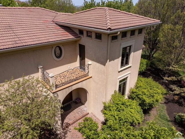 House for sale in Kansas