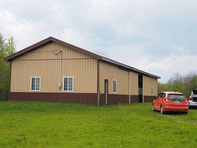 Farm for sale in Fort Plain, New York
