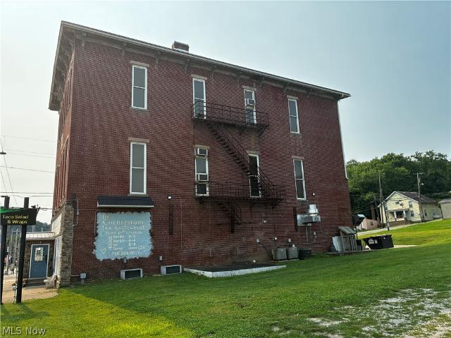 Commercial for sale in Beverly, Ohio