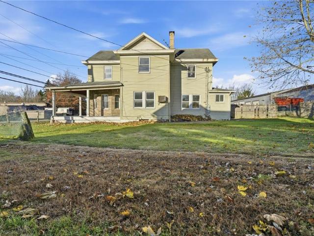 House for sale in Adah, Pennsylvania