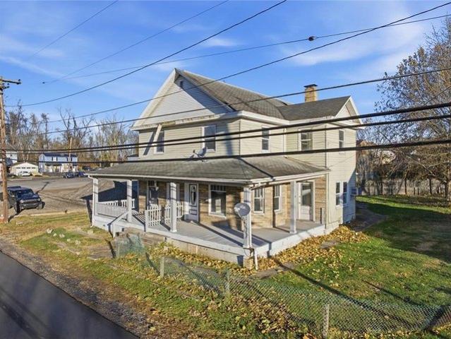 House for sale in Waltersburg, Pennsylvania