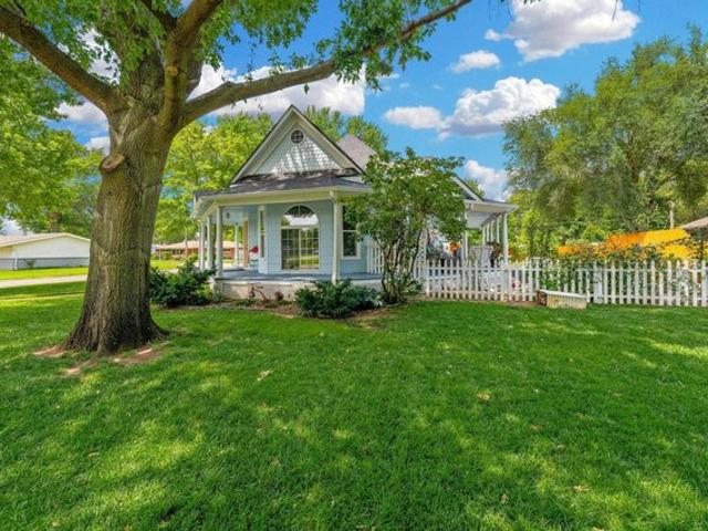 House for sale in Kansas