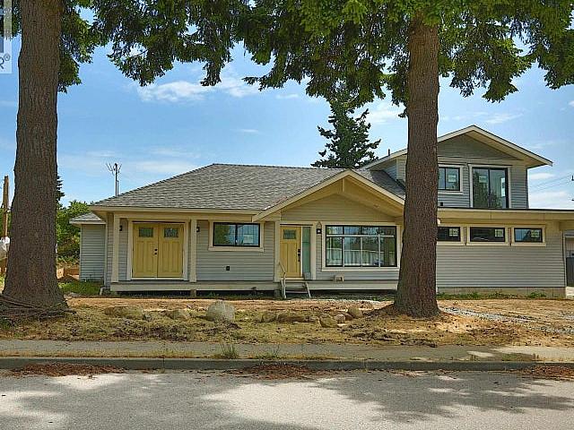 House for sale in Coquitlam, British Columbia