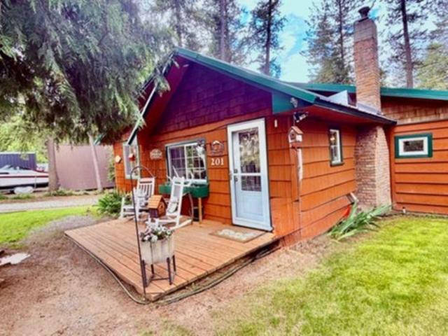 House for sale in Newport, Washington