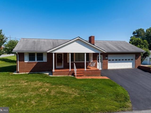 House for sale in Virginia