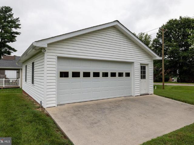 House for sale in Virginia
