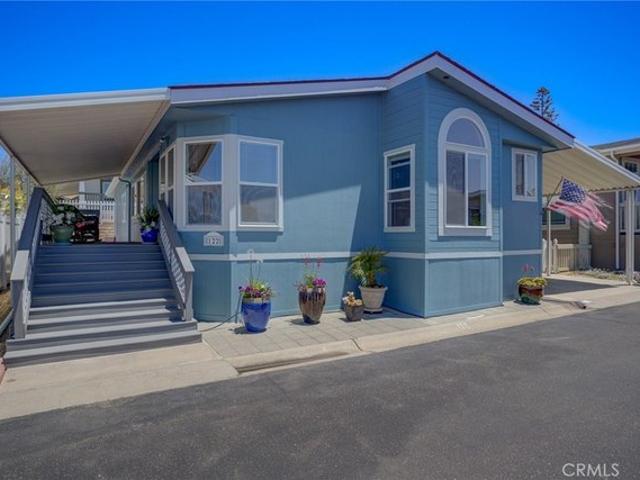 House for sale in Pismo Beach, California