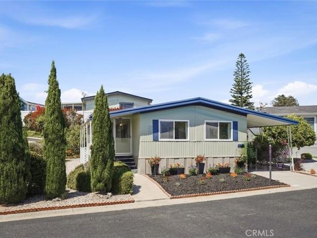 House for sale in Pismo Beach, California