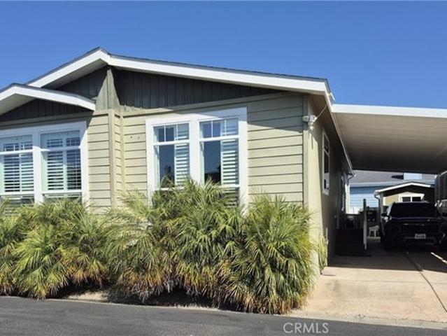 House for sale in Pismo Beach, California