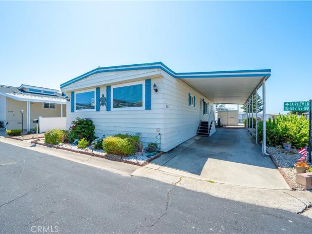 House for sale in Pismo Beach, California