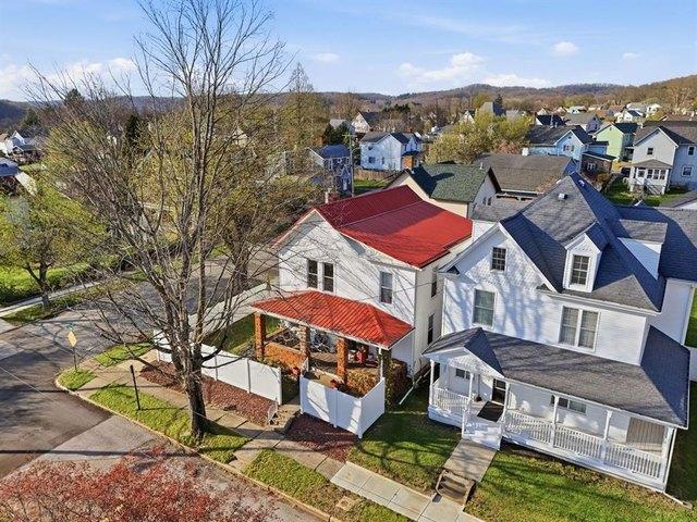 House for sale in Leechburg, Pennsylvania